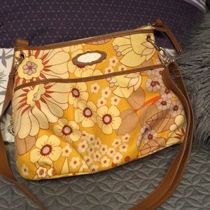 Authentic Spartina
